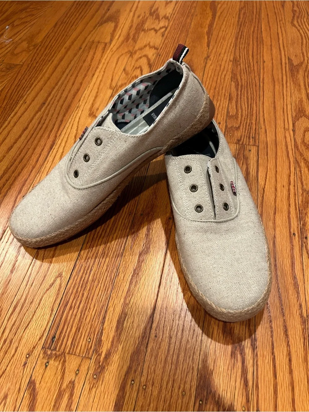 Ben Sherman shoes